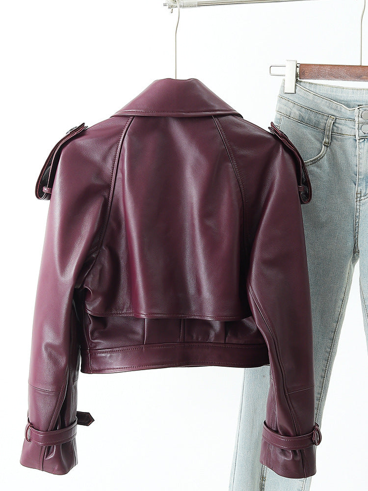 fashionable jacket for 2026