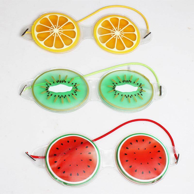 Shading Ice Mask - Magellan Fashion Shop