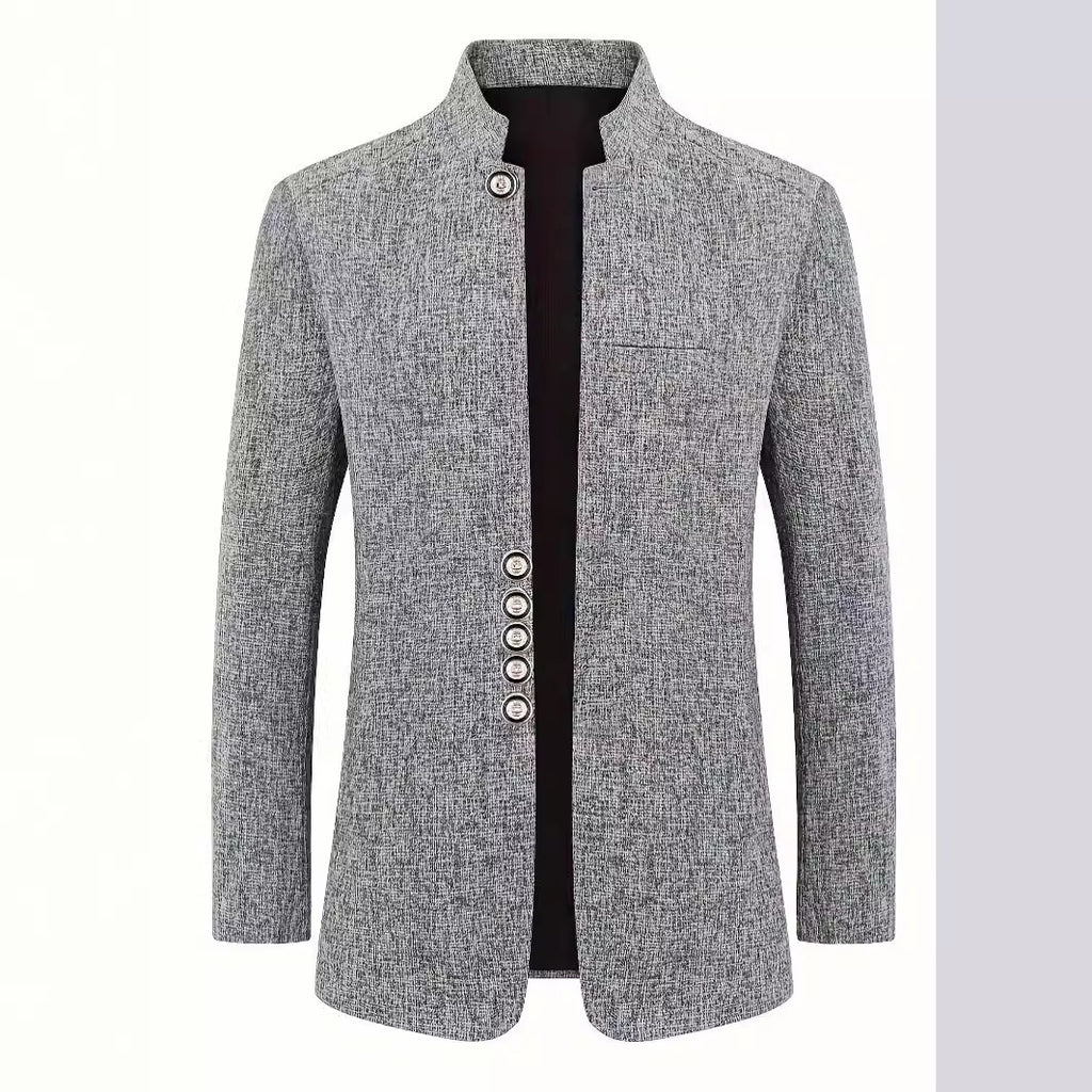 Suit jacket