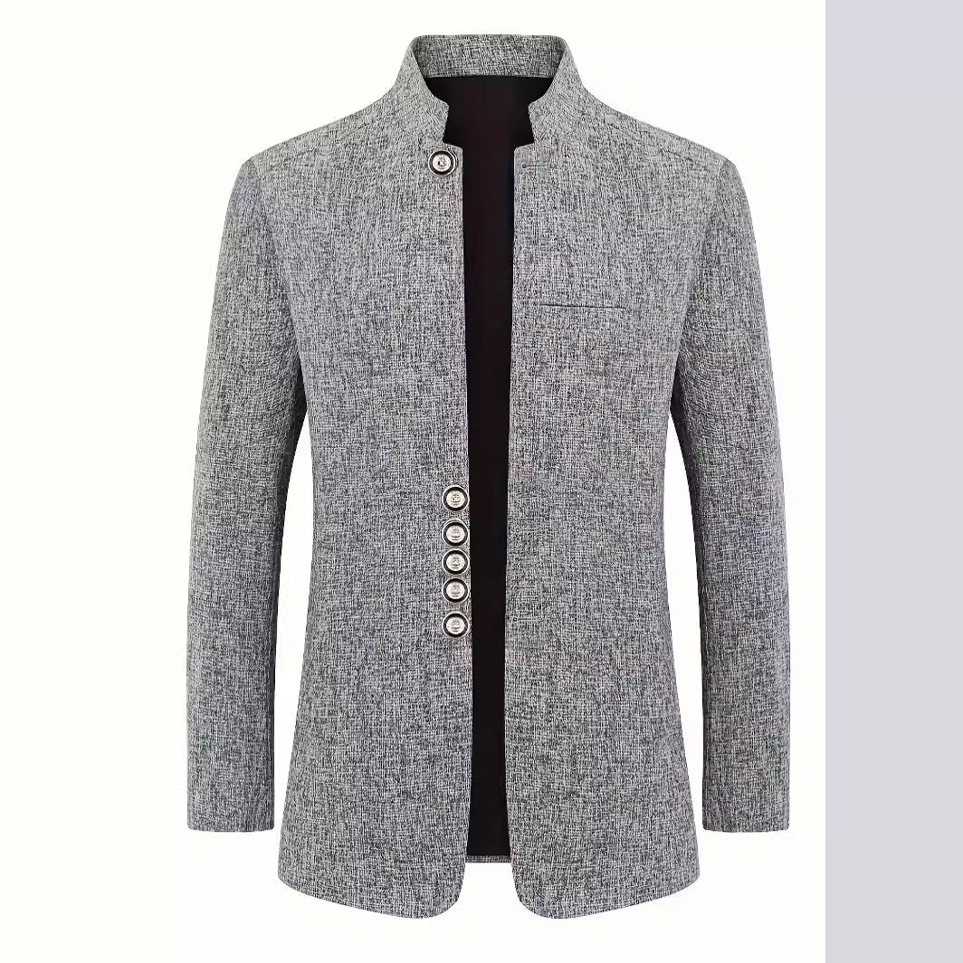 Suit jacket
