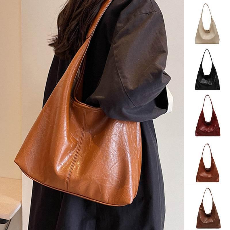 Shoulder Bag With Clutch Bag - Magellan Fashion Shop
