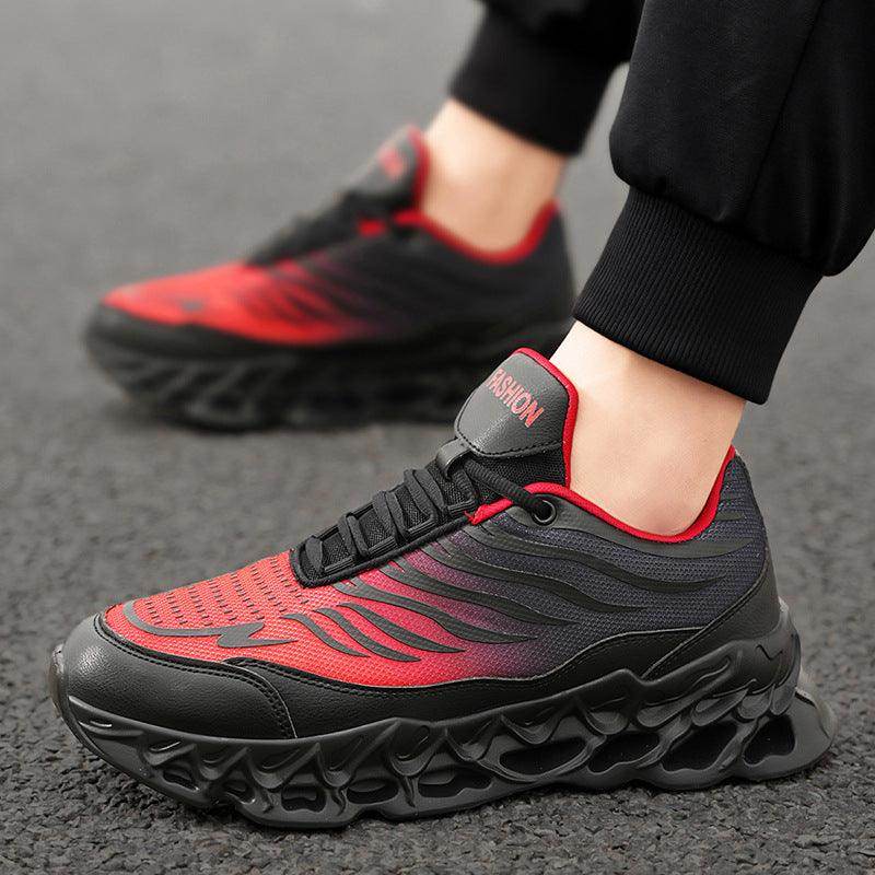 Men's Running Sports Casual Shoes - Magellan Fashion Shop