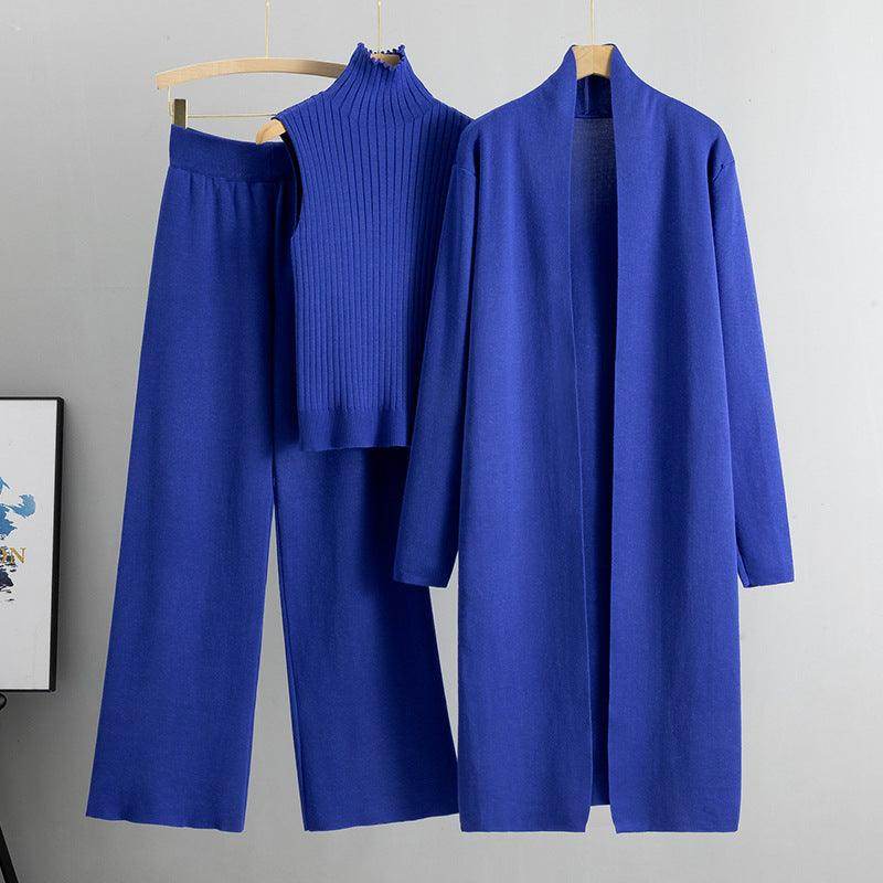 3-Piece Outfit Set for Women - Magellan Fashion Shop