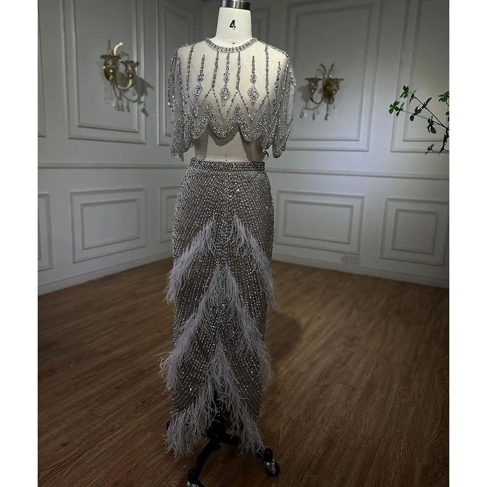 Host Performance Ladies' Evening Dress