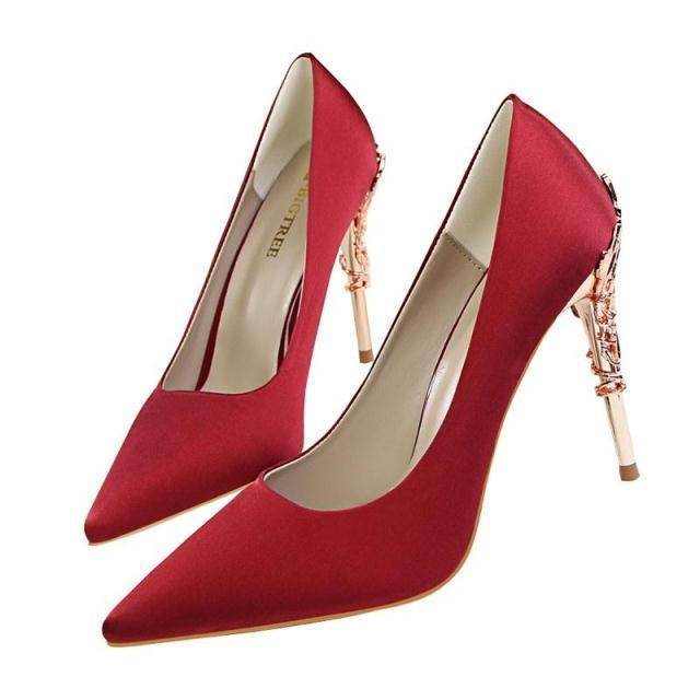 LAKESHI Fashion Women Shoes - Magellan Fashion Shop