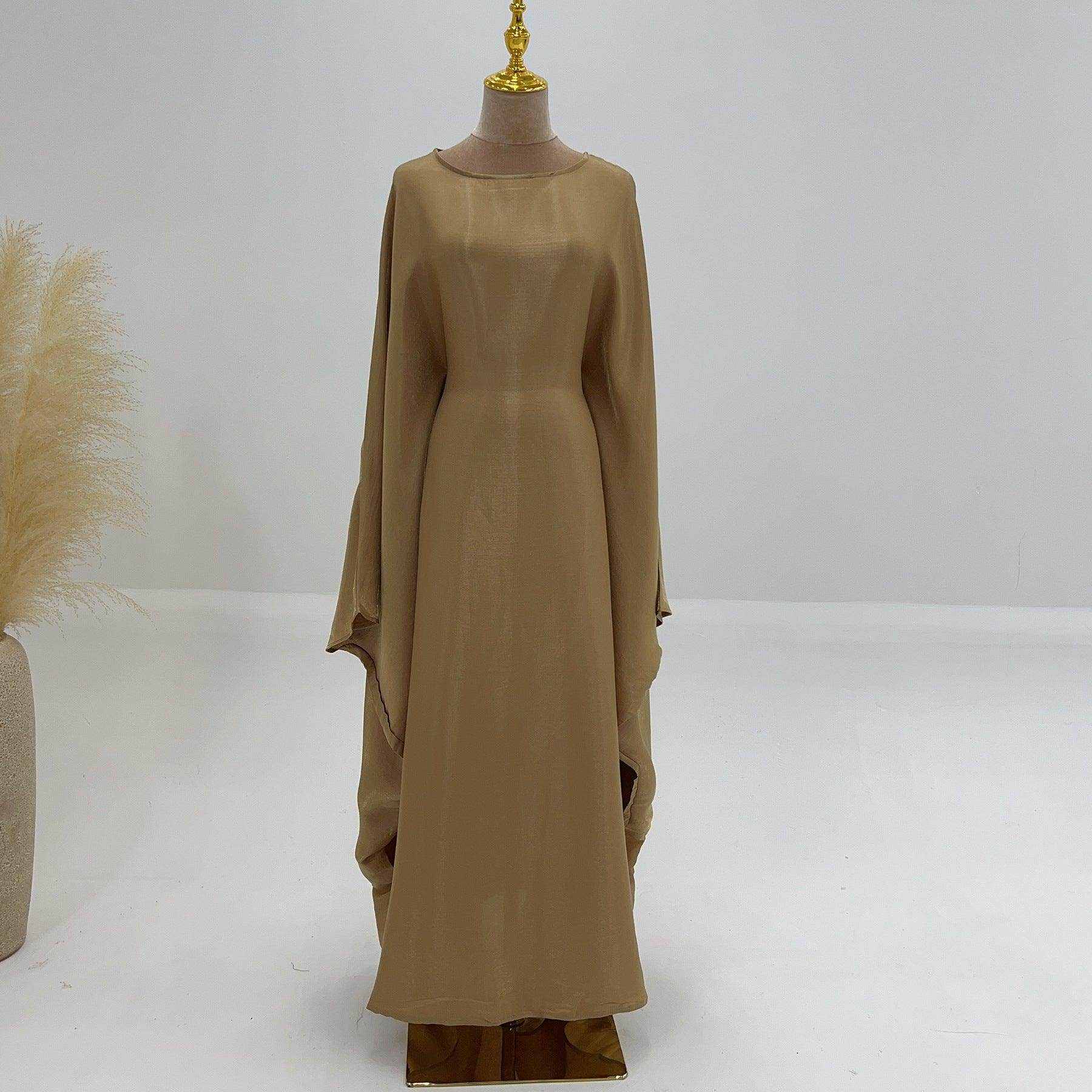 Spring And Summer Party Party Flash Cloth Dress Robe - Magellan Fashion Shop