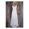Princess Lace Maxi Dress - Magellan Fashion Shop