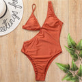 Triangle cup sexy swimsuit bikini - Magellan Fashion Shop