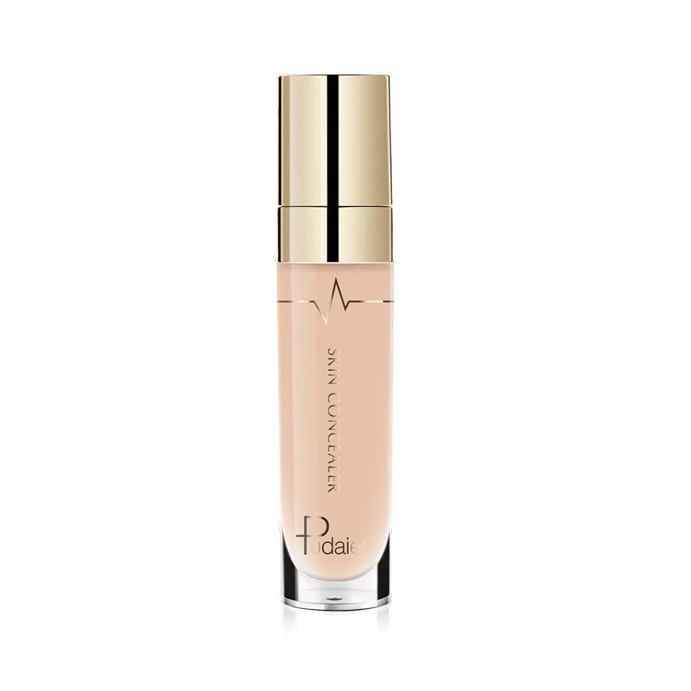 Pudaier foundation Professional Moisturize - Magellan Fashion Shop