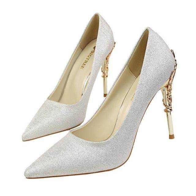 LAKESHI Fashion Women Shoes - Magellan Fashion Shop