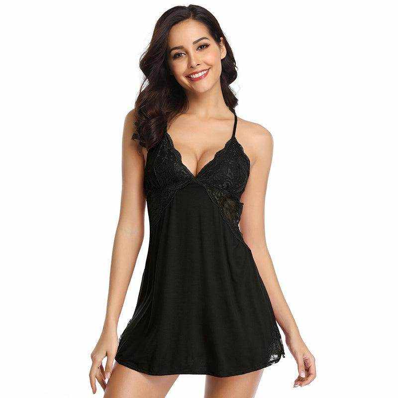 Women's sexy nightwear - Magellan Fashion Shop