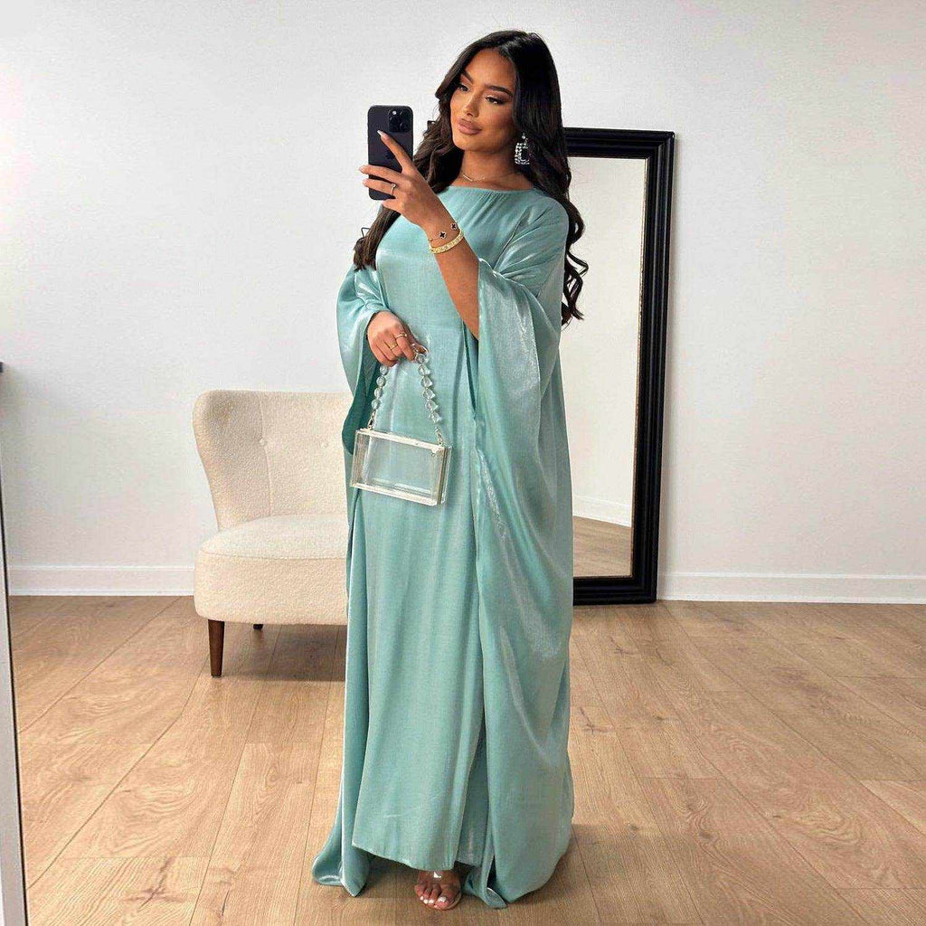 Party Cloth Dress Robe - Magellan Fashion Shop