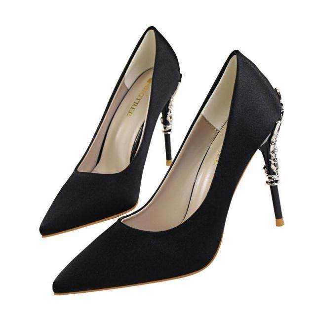 LAKESHI Fashion Women Shoes - Magellan Fashion Shop
