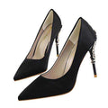 LAKESHI Fashion Women Shoes - Magellan Fashion Shop