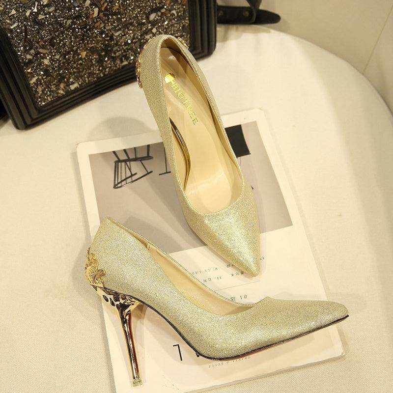 LAKESHI Fashion Women Shoes - Magellan Fashion Shop