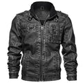 Warm men's cotton clothing - Magellan Fashion Shop
