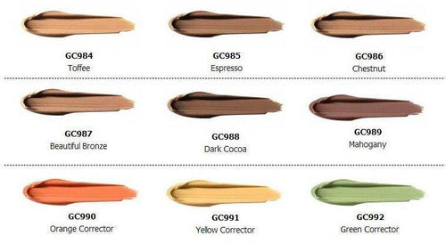 Concealer concealer concealer liquid foundation - Magellan Fashion Shop