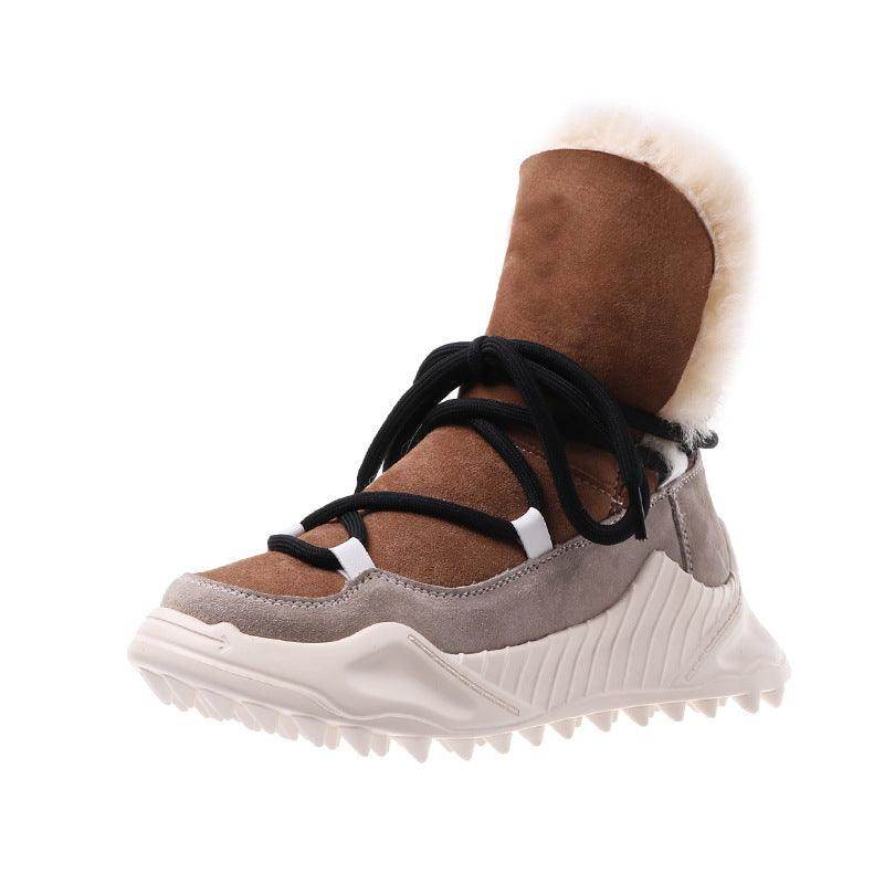 Snow Boots - Magellan Fashion Shop