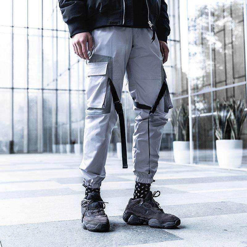 Concealer trousers men - Magellan Fashion Shop