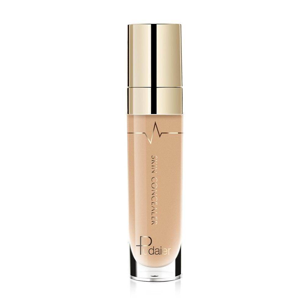 Pudaier foundation Professional Moisturize - Magellan Fashion Shop