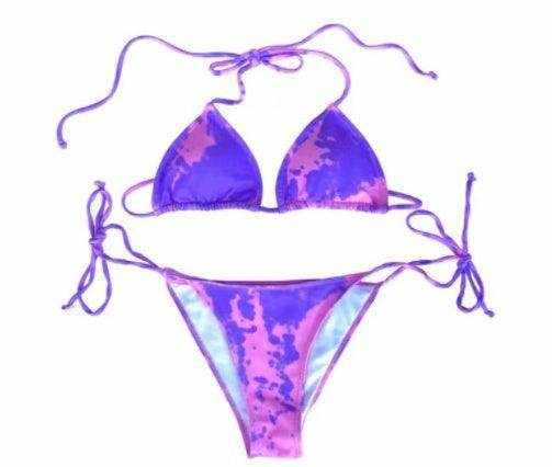 Women's Color Changing Sports Beachwear Casual Swimwear - Magellan Fashion Shop