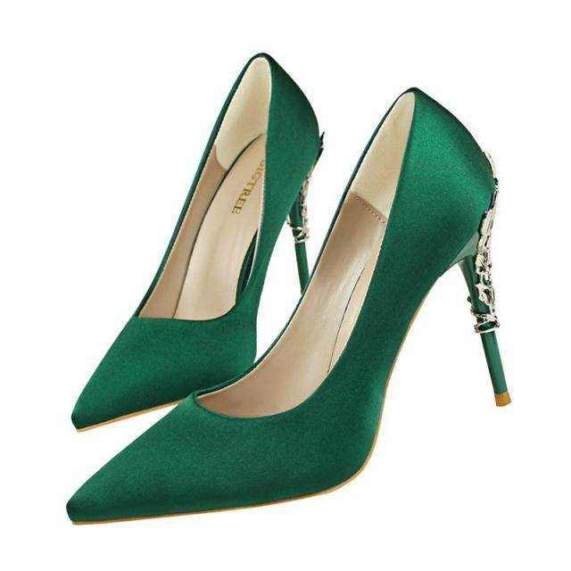 LAKESHI Fashion Women Shoes - Magellan Fashion Shop
