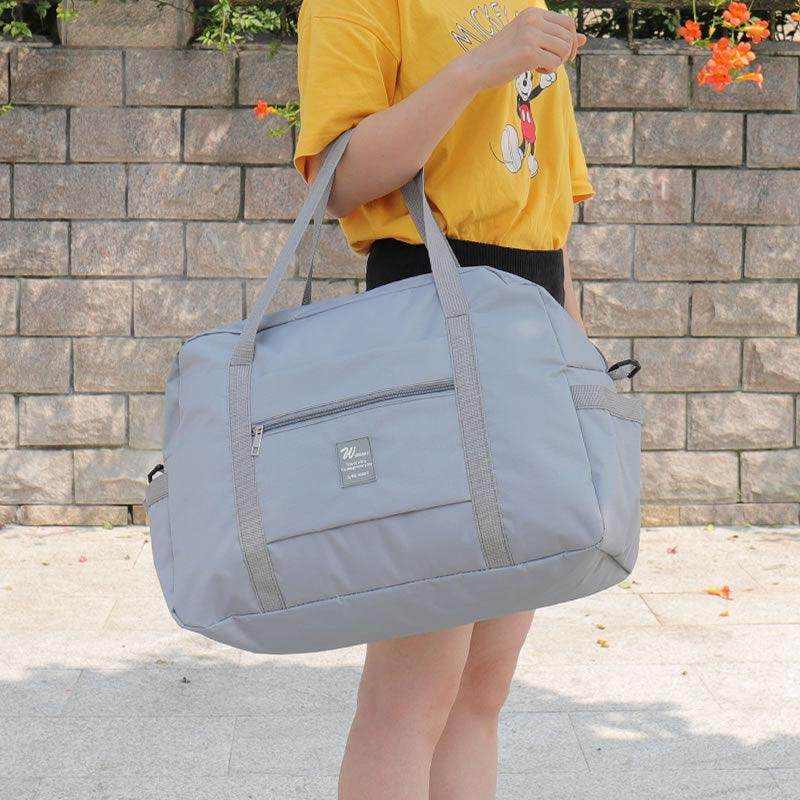 Travel luggage travel bag - Magellan Fashion Shop