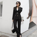 Suit Jacket Trousers Workplace Tooling Interview Suit - Magellan Fashion Shop