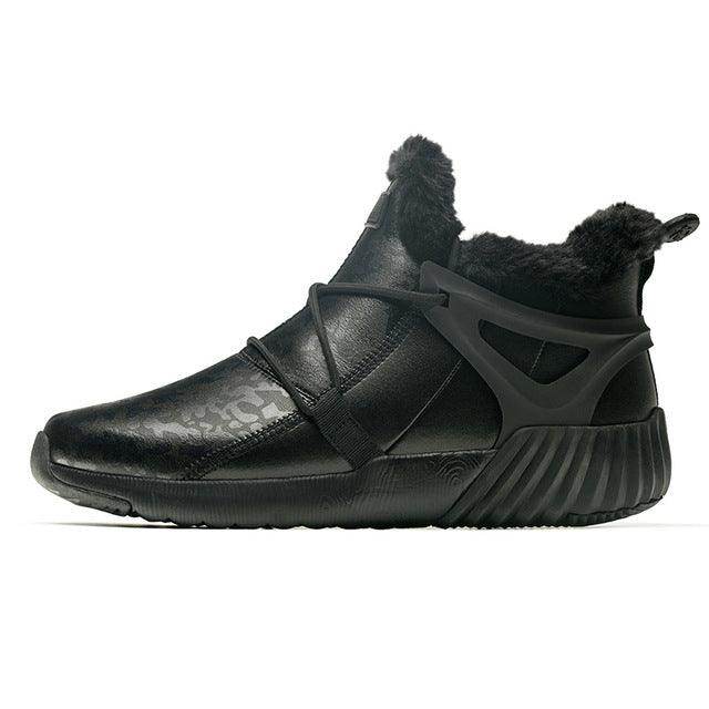 Men's And Women's Sports Velvet Shoes Warm Snow Boots - Magellan Fashion Shop
