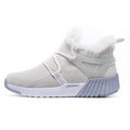 Men's And Women's Sports Velvet Shoes Warm Snow Boots - Magellan Fashion Shop