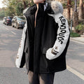 Loose Youth Baseball Cotton Clothing - Magellan Fashion Shop