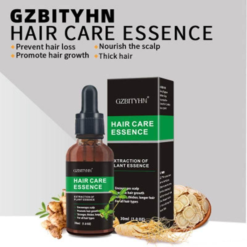 Hair Growth Oil Hair Growth Oil Oem Hair Care Essential Oil - Magellan Fashion Shop