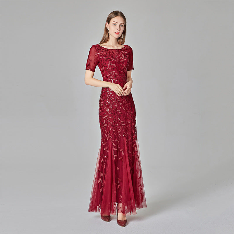 Evening Dress