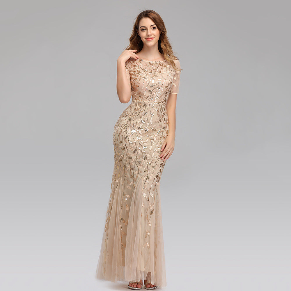 Evening Dress