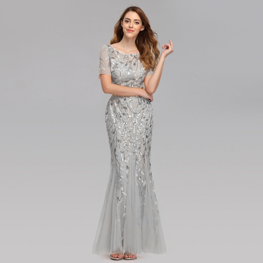 Evening Dress