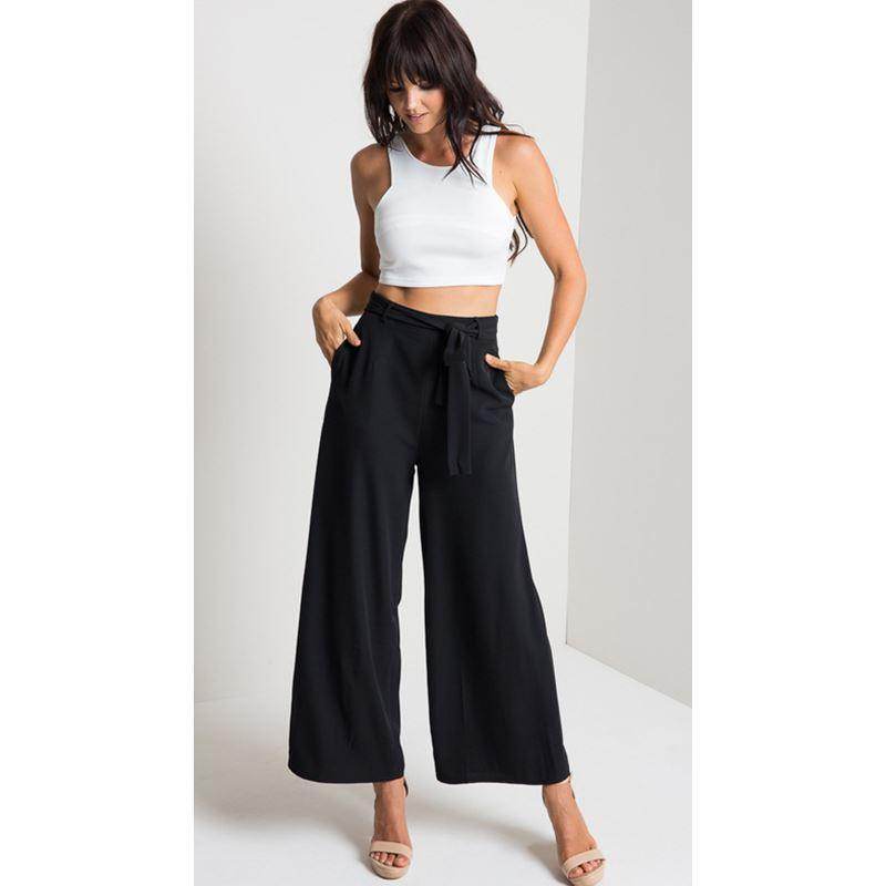 Cullotte Hose Damen - Magellan Fashion Shop