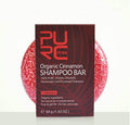 Anti-Dandruff, Oil-Control Nourishing Handmade -Flower Root And Ginger Shampoo Soap - Magellan Fashion Shop
