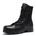 Ultralight Men Army Boots - Magellan Fashion Shop