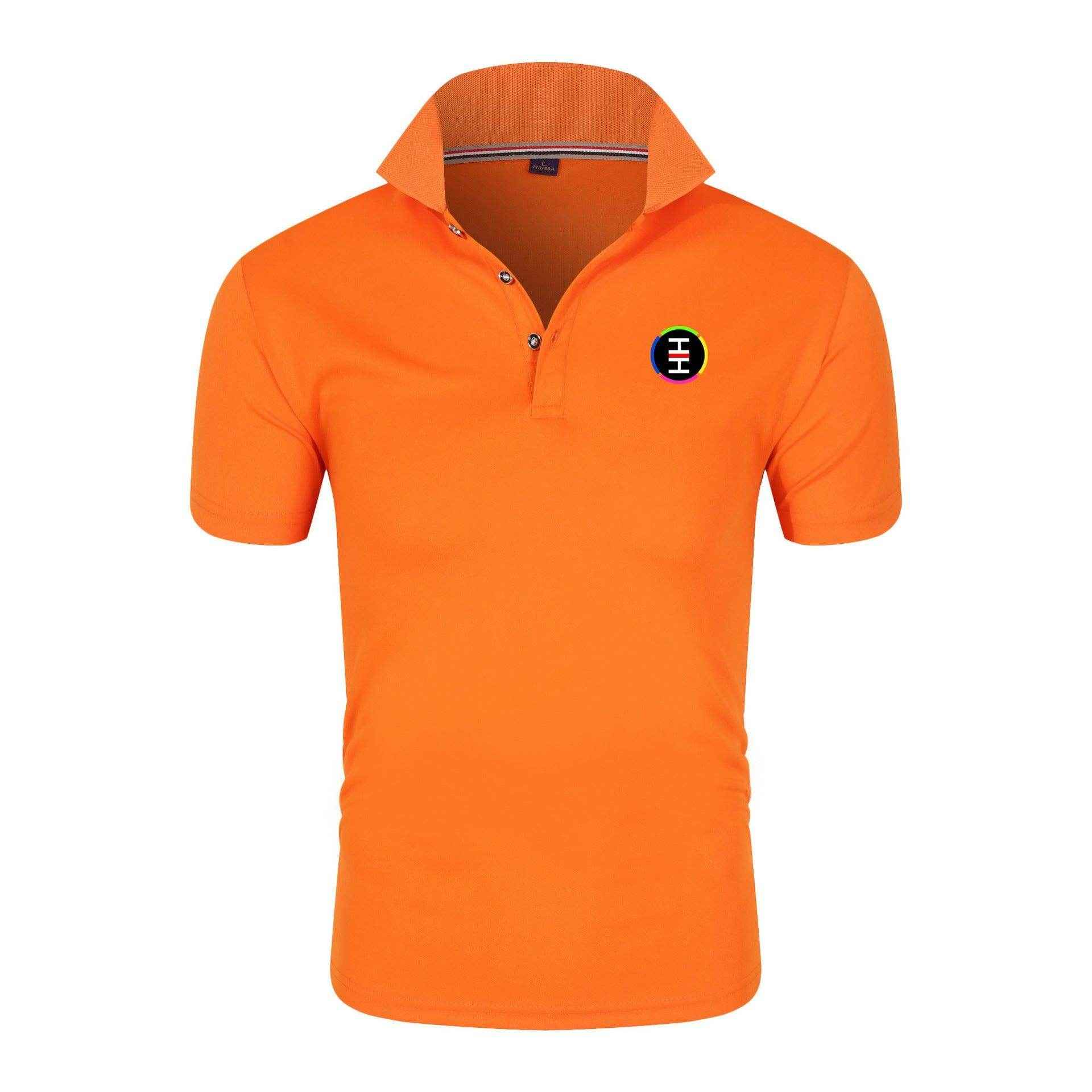Men And Women Couple Polo Shirts - Magellan Fashion Shop