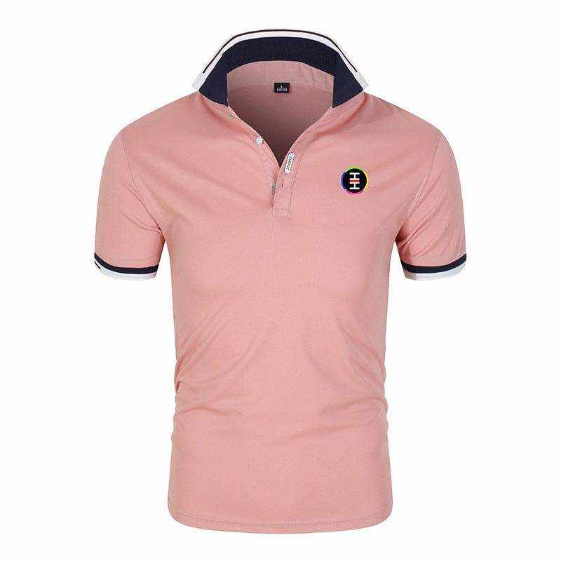 Men And Women Couple Polo Shirts - Magellan Fashion Shop
