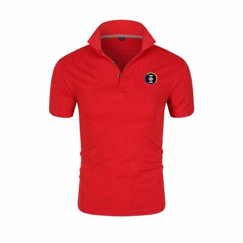 Men And Women Couple Polo Shirts - Magellan Fashion Shop