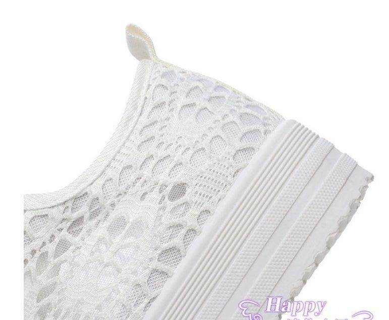 Canvas Shoes Women Xia Daddy Shoes Women - Magellan Fashion Shop