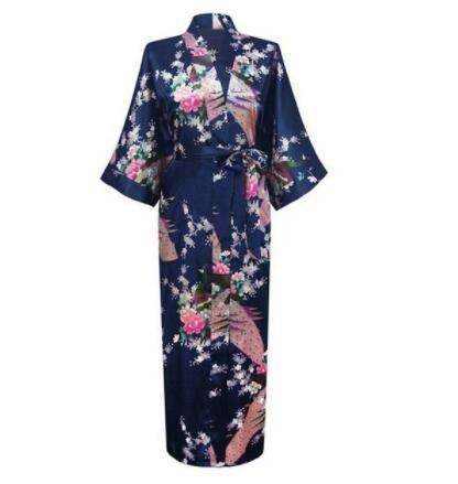 Nightwear Women Silk Sleepwear Pajamas 4 Pieces Spring Sexy - Magellan Fashion Shop