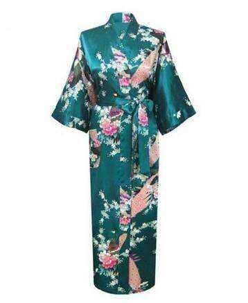 Nightwear Women Silk Sleepwear Pajamas 4 Pieces Spring Sexy - Magellan Fashion Shop