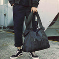 Hand-held Travel Bag Men's Business Travel Large-capacity Duffel Bag - Magellan Fashion Shop