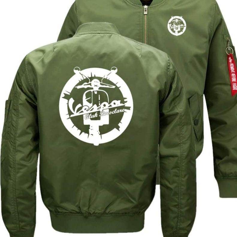 Windproof Quilted Casual Men's Clothing - Magellan Fashion Shop