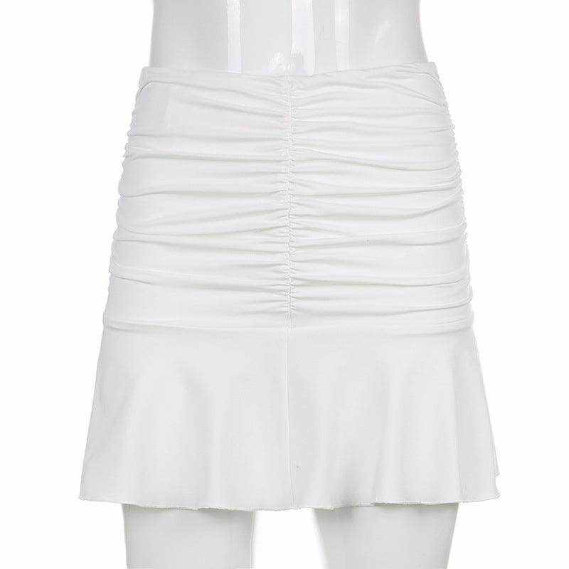 Mini Skirt - Magellan Fashion Shop