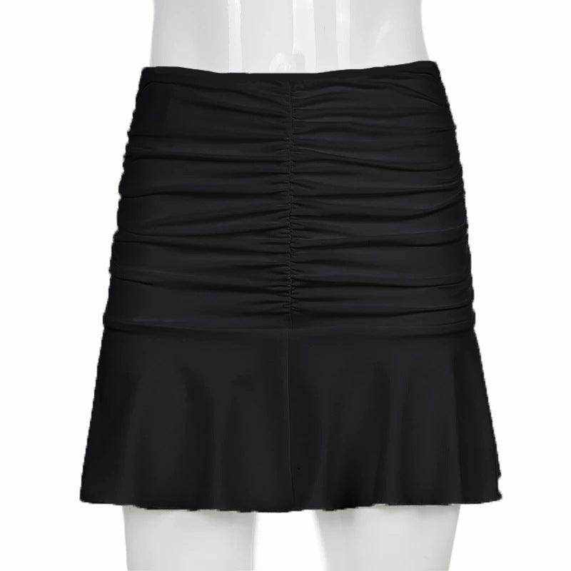 Mini Skirt - Magellan Fashion Shop