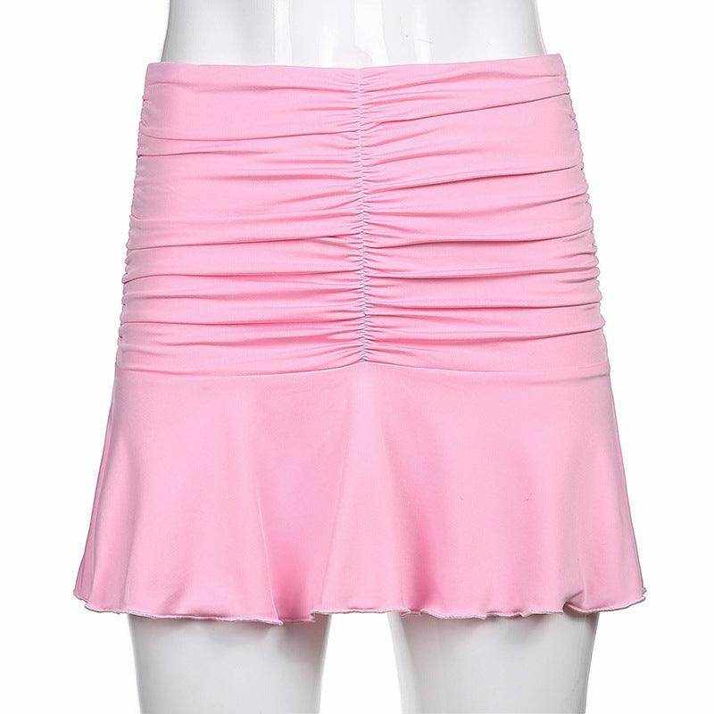 Mini Skirt - Magellan Fashion Shop