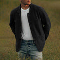 Men Hip Hop Sports Jacket Bomber Jacket - Magellan Fashion Shop